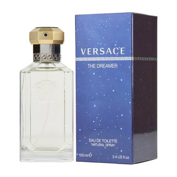 Versace The Dreamer 100ml Eau de Toilette Spray