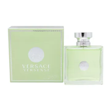 Versace Versense Eau de Toilette Spray 50ml