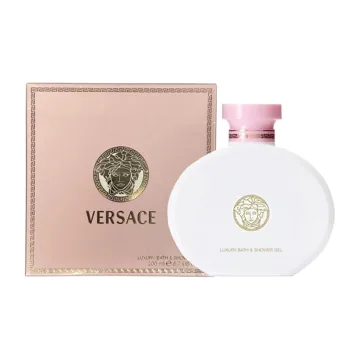 Versace Versense Bath & Shower Gel 200ml