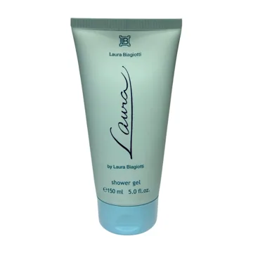 Laura Biagiotti Laura Shower Gel 150ml