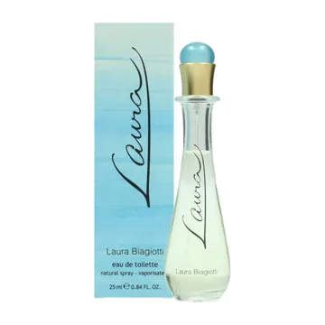 Laura Biagiotti Laura Eau de Toilette Spray 25ml