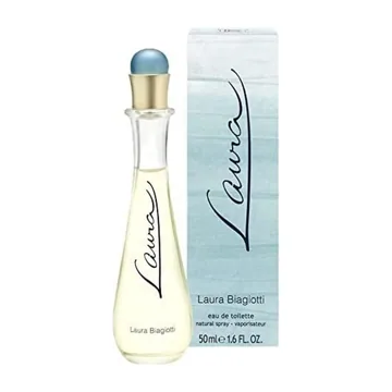 Laura Biagiotti Laura Eau de Toilette Spray 50ml