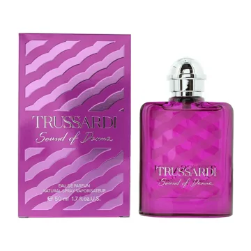 Trussardi Donna Eau de Parfum 50ml