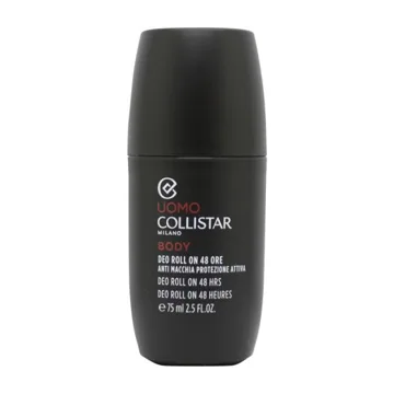 Collistar Uomo 48H Deodorant Roll-On 75ml