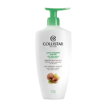 Collistar Special Perfect Body Sublime Melting Milk Moisturising Body Emulsion 400ml