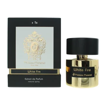 Tiziana Terenzi White Fire Extrait de Parfum 100ml