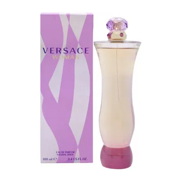Versace Woman 50ml Eau de Parfum Spray