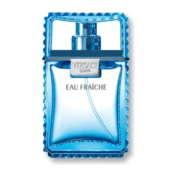 Versace Man Eau Fraîche Eau de Toilette Spray 30ml