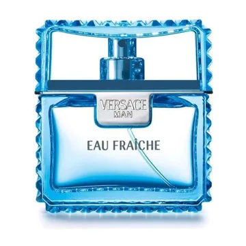 Versace Man Eau Fraîche Eau de Toilette Spray 50ml