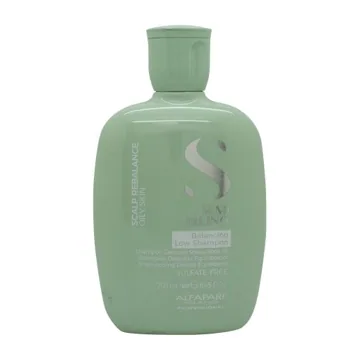 Alfaparf Milano Semi di Lino Volume Volumising Low Shampoo 250ml