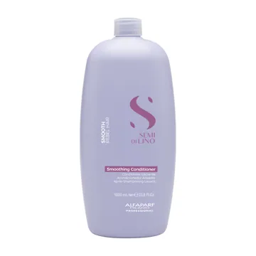 Alfaparf Milano Semi di Lino Smooth Smoothing Conditioner 1000ml