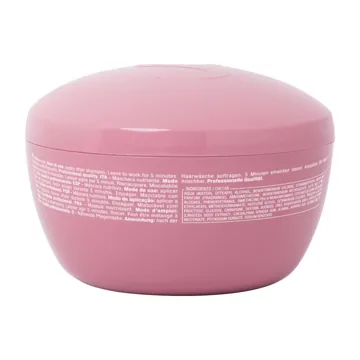Alfaparf Milano Semi di Lino Smooth Smoothing Hair Mask 200ml