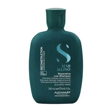Alfaparf Milano Semi di Lino Reconstruction Reparative Low Shampoo 250ml