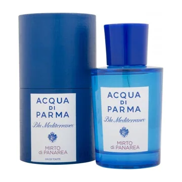 Acqua di Parma Blu Mediterraneo Mirto di Panarea Eau de Toilette 75ml
