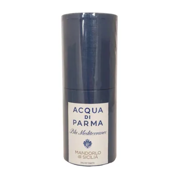 Acqua di Parma Blu Mediterraneo Mandorlo di Sicilia Eau de Toilette 30ml