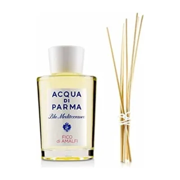 Acqua di Parma Blu Mediterraneo Fico di Amalfi 180ml Diffuser with Reeds
