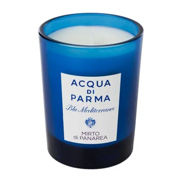 Acqua di Parma Blu Mediterraneo Arancia di Capri Candle 200g