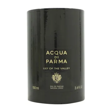 Acqua di Parma Signatures of the Sun Lily of the Valley Eau de Parfum 100ml