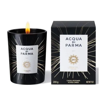 Acqua di Parma Meets Tenuta Luce Candle 200g