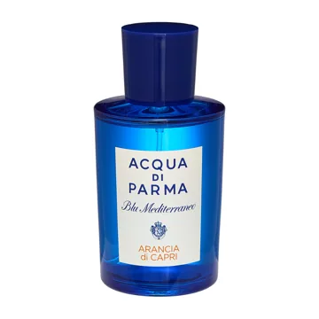 Acqua di Parma Blu Mediterraneo Arancia di Capri Eau de Toilette Spray 100ml