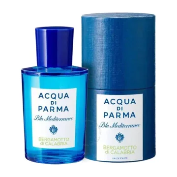 Acqua di Parma Blu Mediterraneo Bergamotto di Calabria Eau de Toilette 180ml