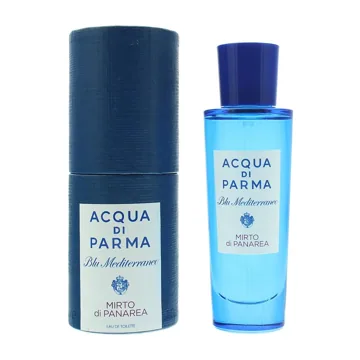 Acqua di Parma Blu Mediterraneo Mirto di Panarea Eau de Toilette Spray 100ml