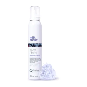 milk_shake Silver Shine Whipped Cream 200ml