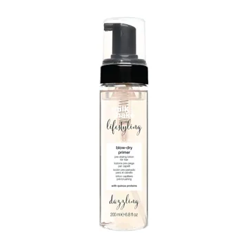 milk_shake Lifestyling Blow-Dry Primer 200ml