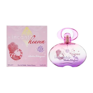 Salvatore Ferragamo Incanto Heaven Eau de Toilette Spray 100ml