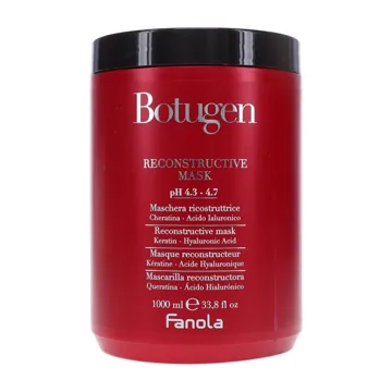Fanola Botugen Botolife Restructuring Hair Mask 1000ml