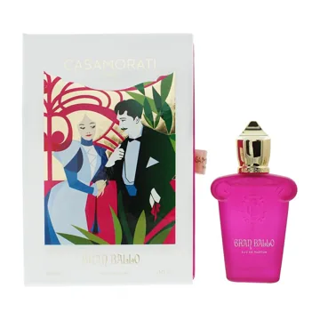 Xerjoff Casamorati Gran Ballo Eau de Parfum Spray 30ml