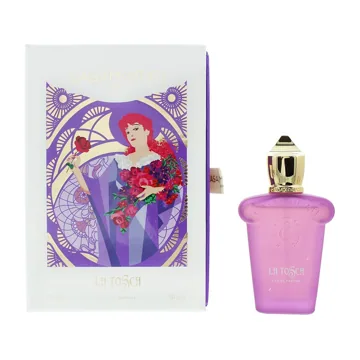 Xerjoff Casamorati Casamorati la Tosca Eau de Parfum Spray 30ml