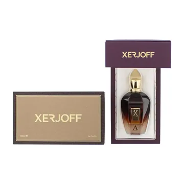 Xerjoff Oud Stars Alexandria II Eau de Parfum 100ml