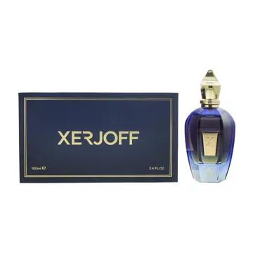 Xerjoff Join the Club 40 Knots Eau de Parfum 100ml