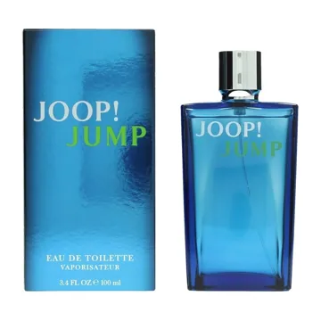Joop! Jump Eau de Toilette Spray 100ml