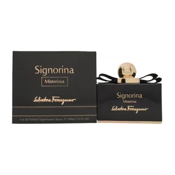 Salvatore Ferragamo Signorina Misteriosa Eau de Parfum Spray 30ml