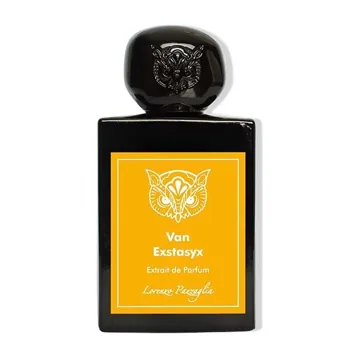 Lorenzo Pazzaglia Van Exstasyx Extrait de Parfum 50ml