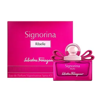 Ferragamo Signorina Ribelle Eau de Parfum Spray 30ml
