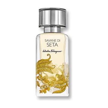 FERRAGAMO Savane di Seta Eau de Parfum 100ml