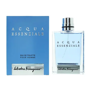 Salvatore Ferragamo Acqua Essenziale Eau de Toilette Spray 100ml