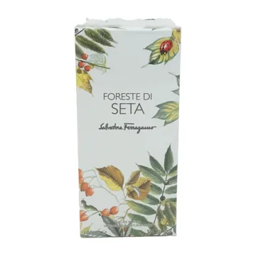 FERRAGAMO Foreste di Seta Eau de Parfum 100ml