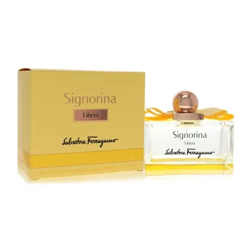 Salvatore Ferragamo Signorina Libera Eau de Parfum 100ml