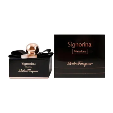 Salvatore Ferragamo Signorina Misteriosa Eau de Parfum 100ml