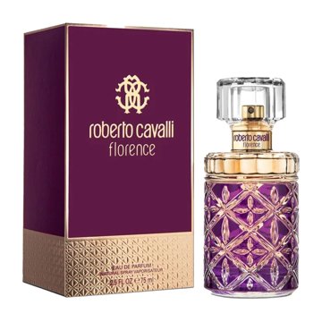 Roberto Cavalli Florence 75ml Eau de Parfum Spray
