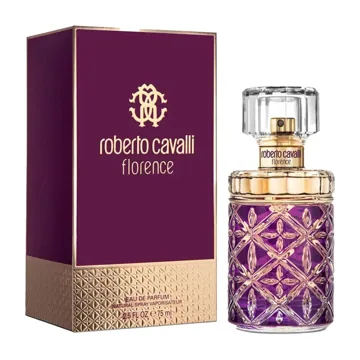 Roberto Cavalli Florence 75ml Eau de Parfum Spray