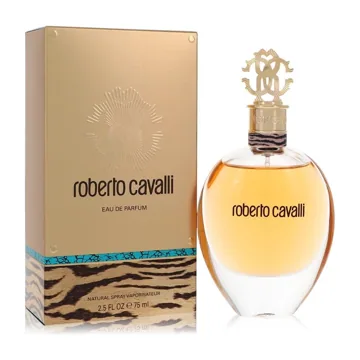 Roberto Cavalli Signature Eau de Parfum Spray 75ml