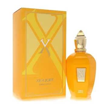 Xerjoff Vibe Collection Erba Gold Eau de Parfum 100ml