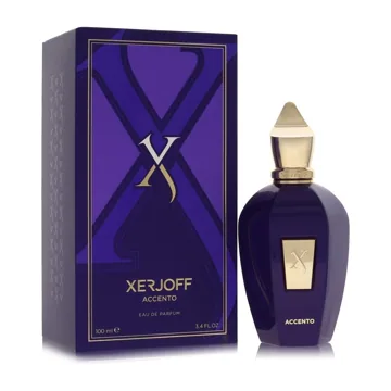 Xerjoff V Collection Accento Eau de Parfum 100ml