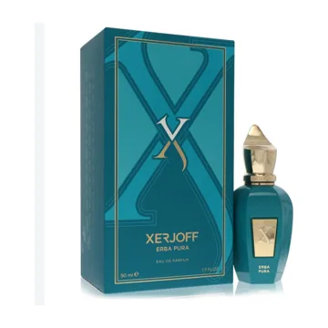 Xerjoff V Erba Pura Eau de Parfum 50ml