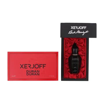 XERJOFF Duran Duran Black Moonlight Parfum 50ml